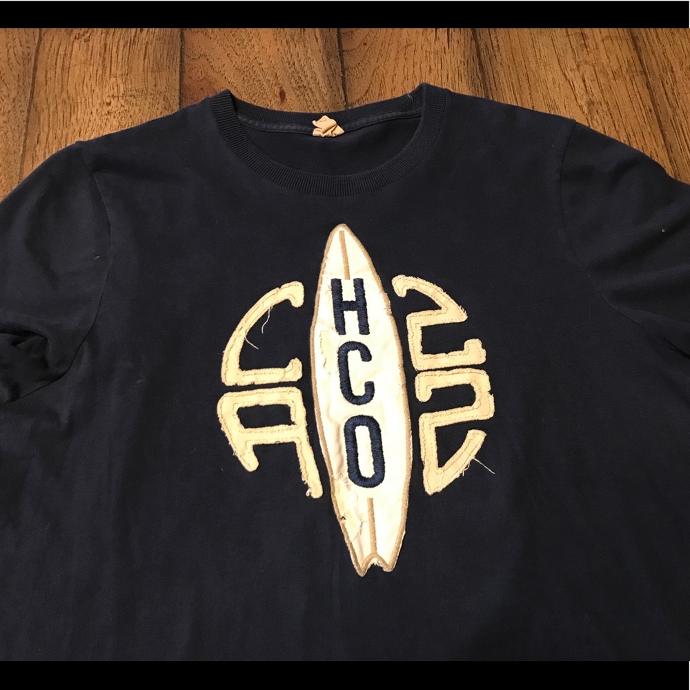 Hollister T-shirt